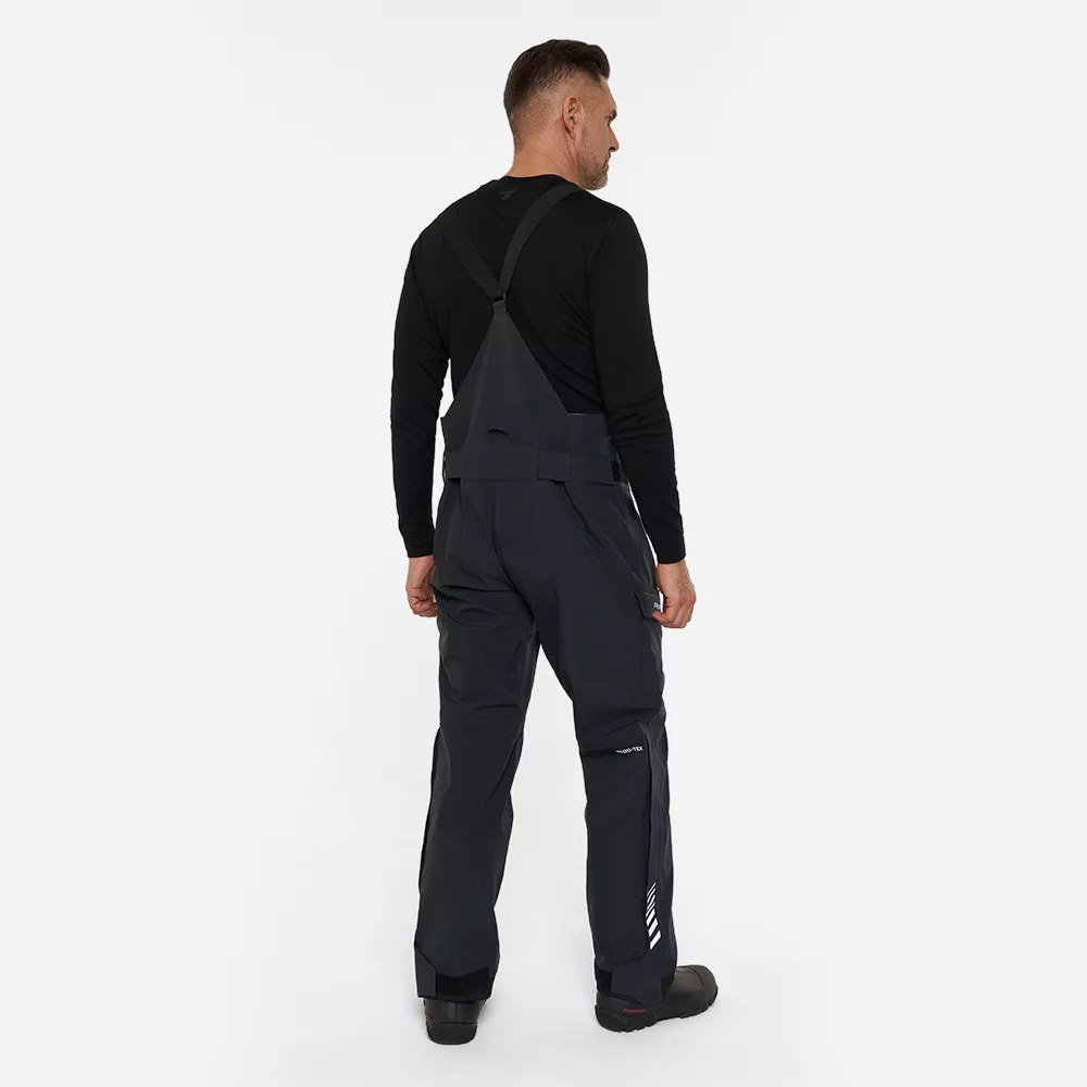 TOURNAMENT Graphite 4604 Pants | FINNTRAIL Online Shop