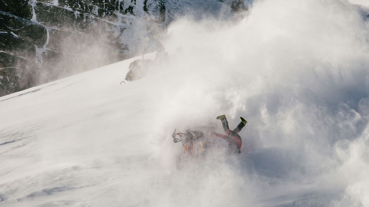 Snowmobile Safety Tips for Riders of All Levels
