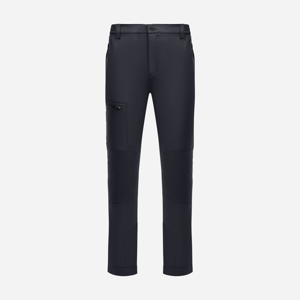 PANTS WAVE MiddleGrey