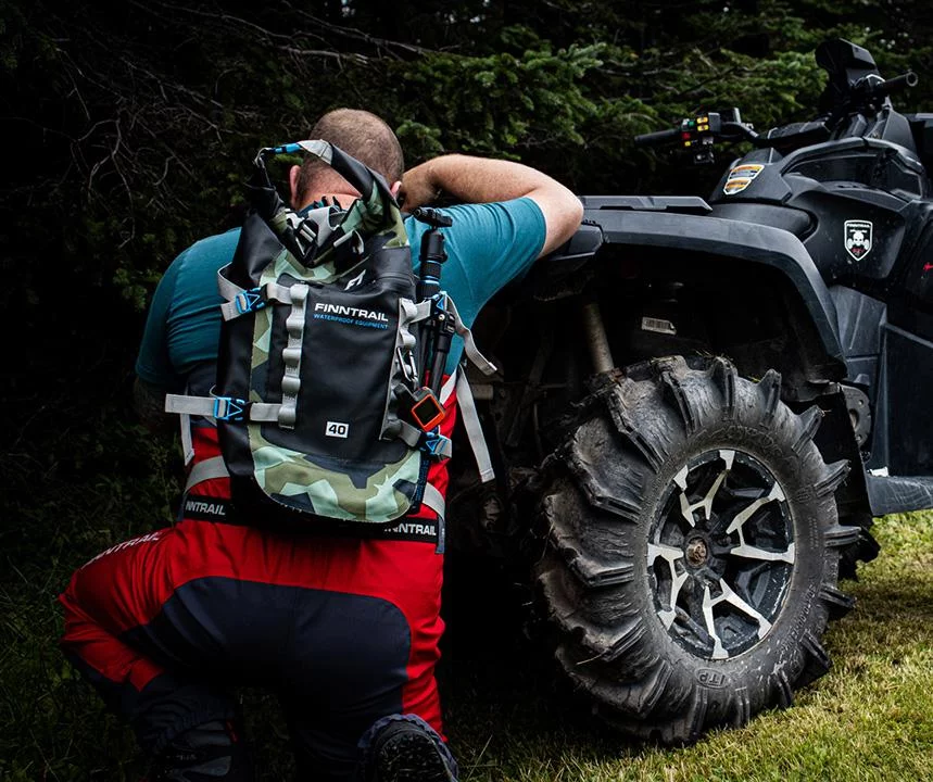 How to Prepare to Sell your ATV