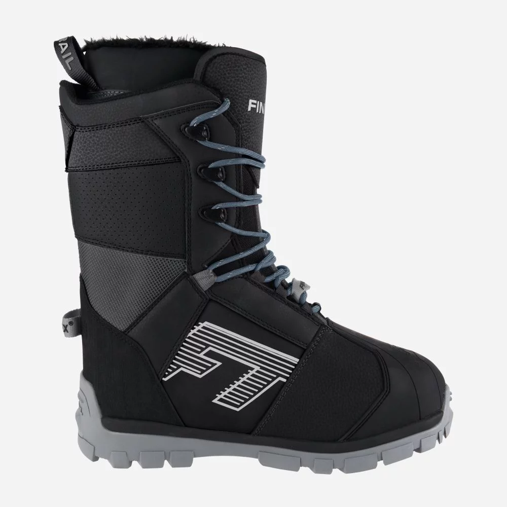 BLIZZARD Graphite 5226 Footwear | Finntrail Online Shop