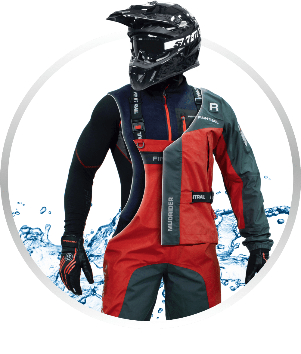 Finntrail System