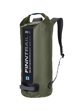 TARGET 20L Khaki