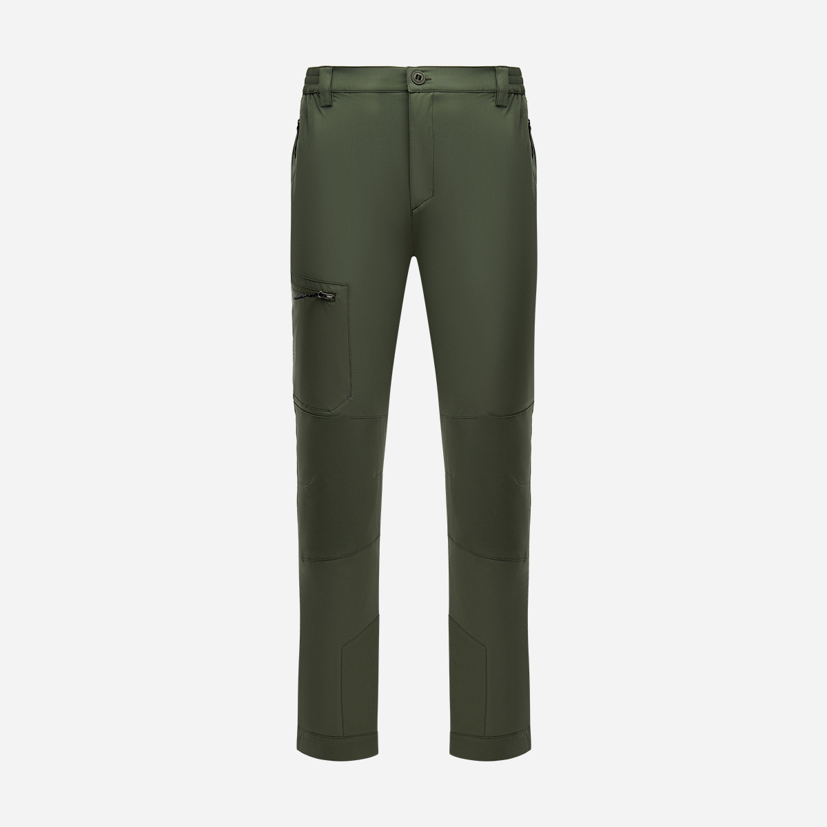 PANTS WAVE Khaki