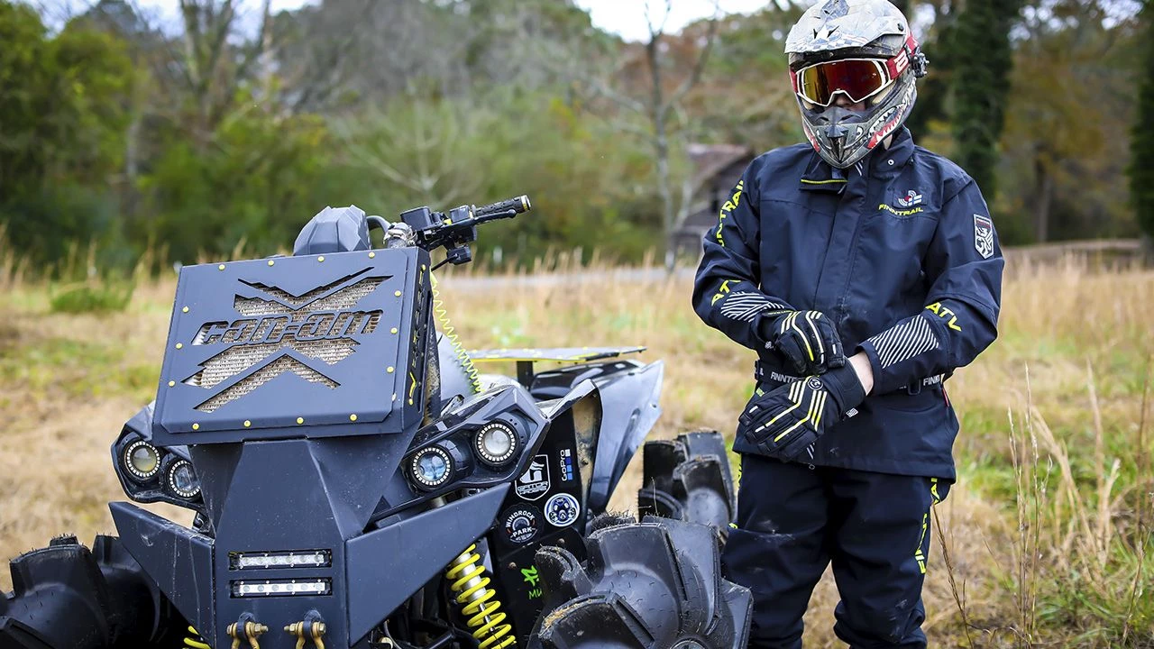 Needed Before You Ride: Registration, Certificate, Etc.