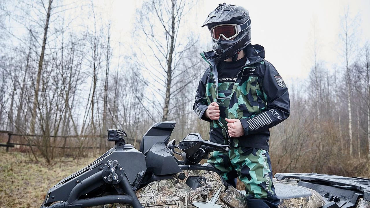 What To Wear Under Your Breathable Waders