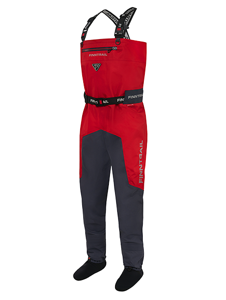 AQUAMASTER Red