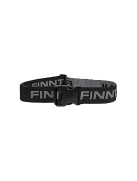 BELT WIDE Black