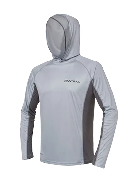 WAVE BIG LOGO Grey