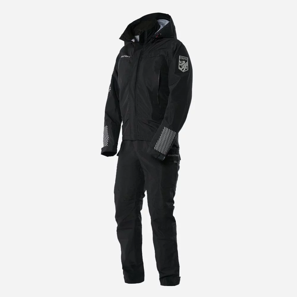 THOR Graphite 3420 Suit | Finntrail Online Shop