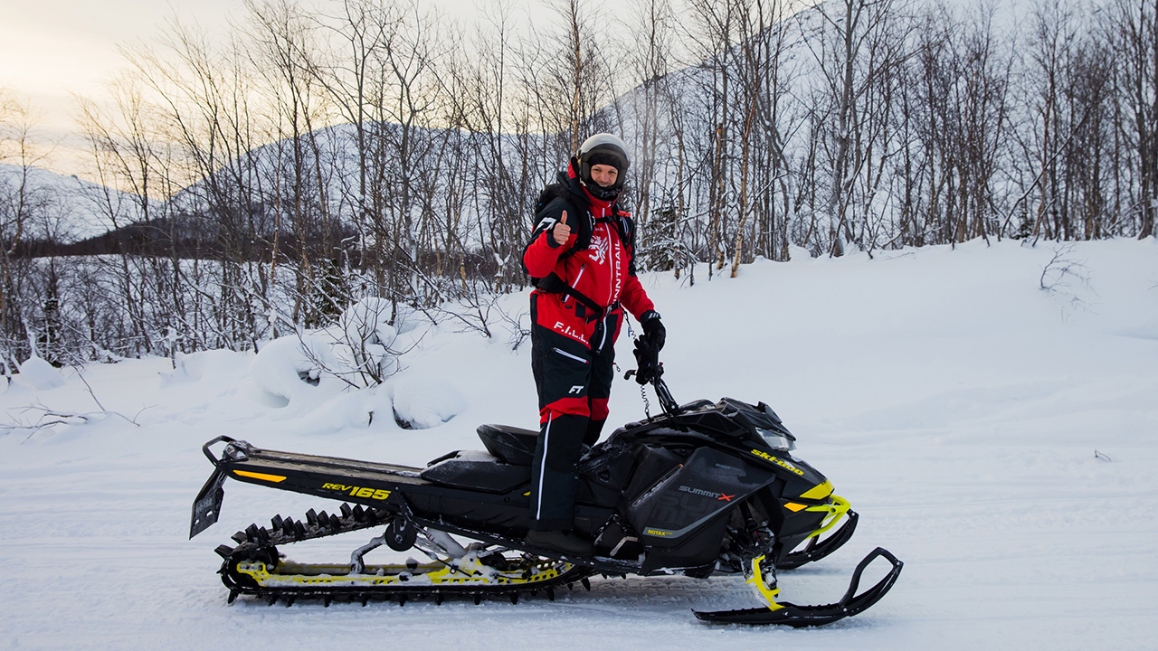 Buyer's Guide: How to Buy a Used Snowmobile
