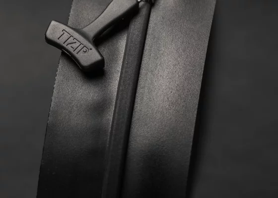 TIZIP® ZIPPER