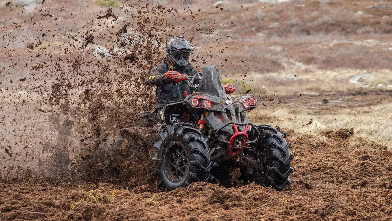 Small Pieces of ATV Gear That Are Worth Investing In