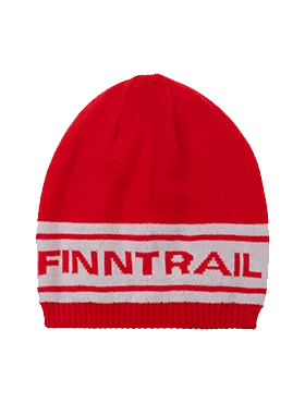 HAT DAILY Red