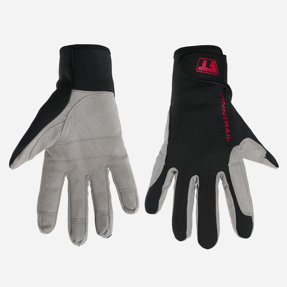 SSG 8600 All Weather Riding Gloves in 2 designs 