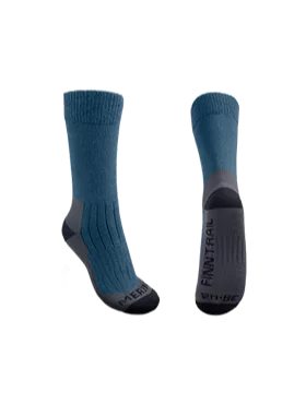 MERINO Blue