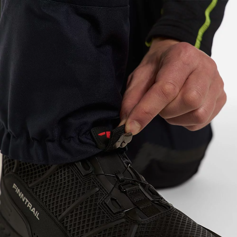 SPEEDMASTER-Z Graphite 1542 Waders | FINNTRAIL Online Shop