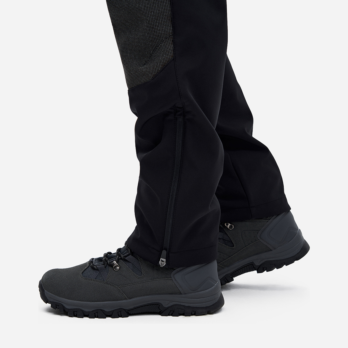 DEFENDER Graphite 5173 Boots | Finntrail Online Shop