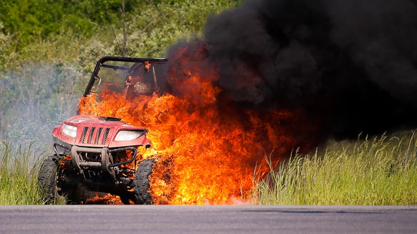 Do I Need ATV / UTV Insurance?