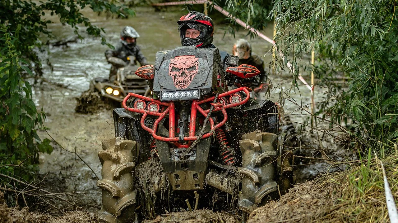 TOP aftermarket upgrades for ATV owner. Part 2