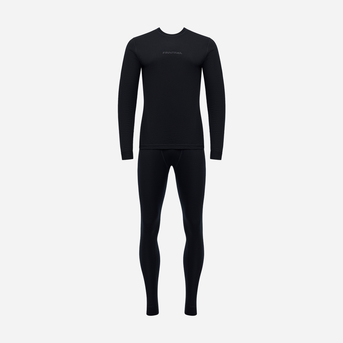 MERINO Black