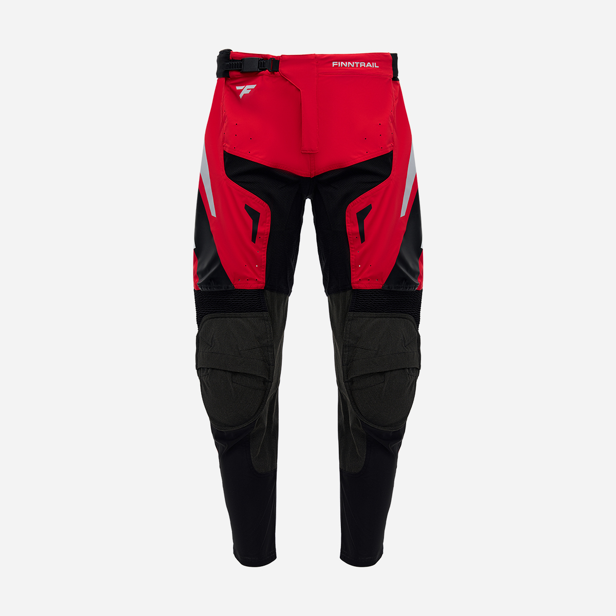 ENDURO Red