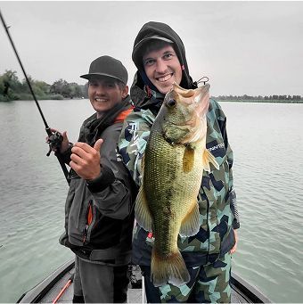 NGT LATVIA – Aigars Zumbergs