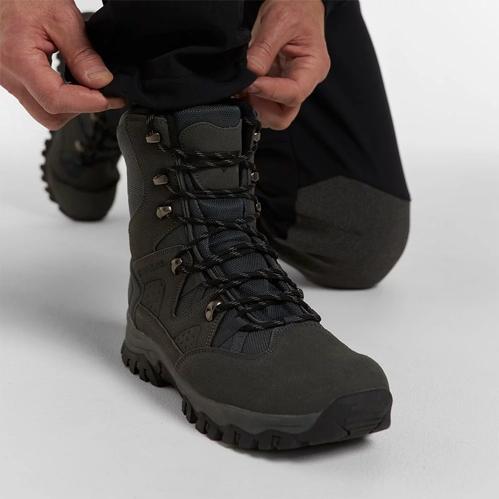 DEFENDER Graphite 5173 Boots | FINNTRAIL Online Shop