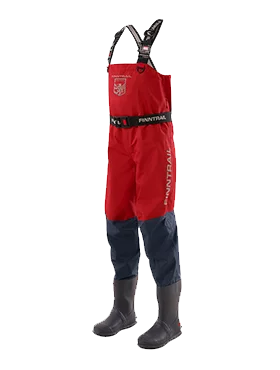 AIRMAN KIDS Red