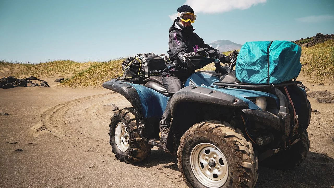 Best ATV Campgrounds