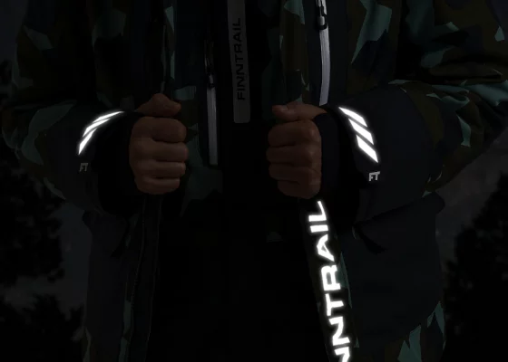3M™ REFLECTIVE ELEMENTS