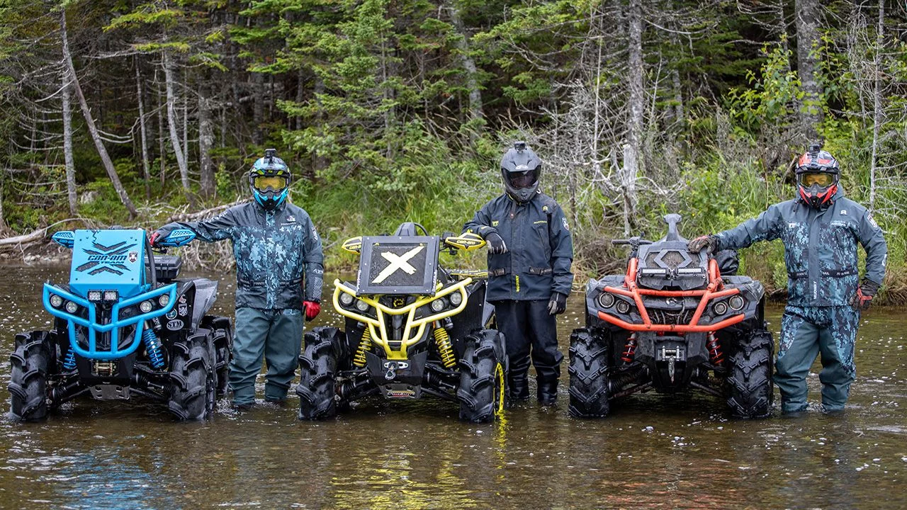 TOP aftermarket upgrades for ATV owner. Part 1