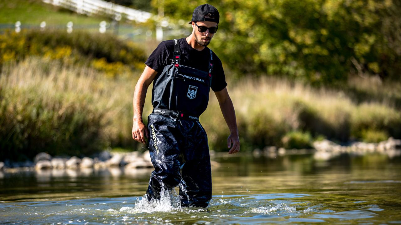 Level up! Best Waders That Suit Your Needs