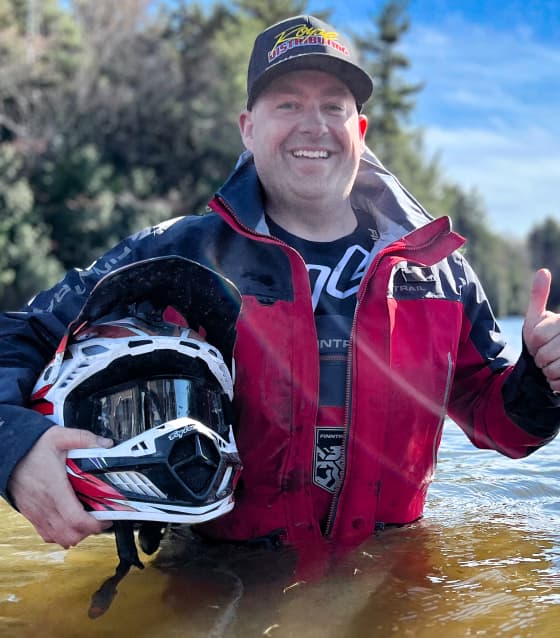 Royal Distributing — Brock Parker