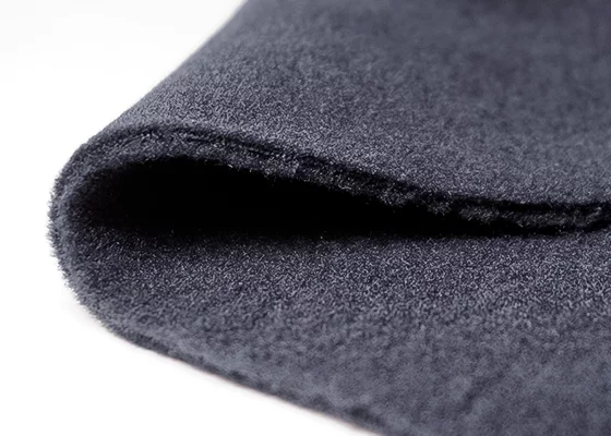 POLARTEC® FABRIC
