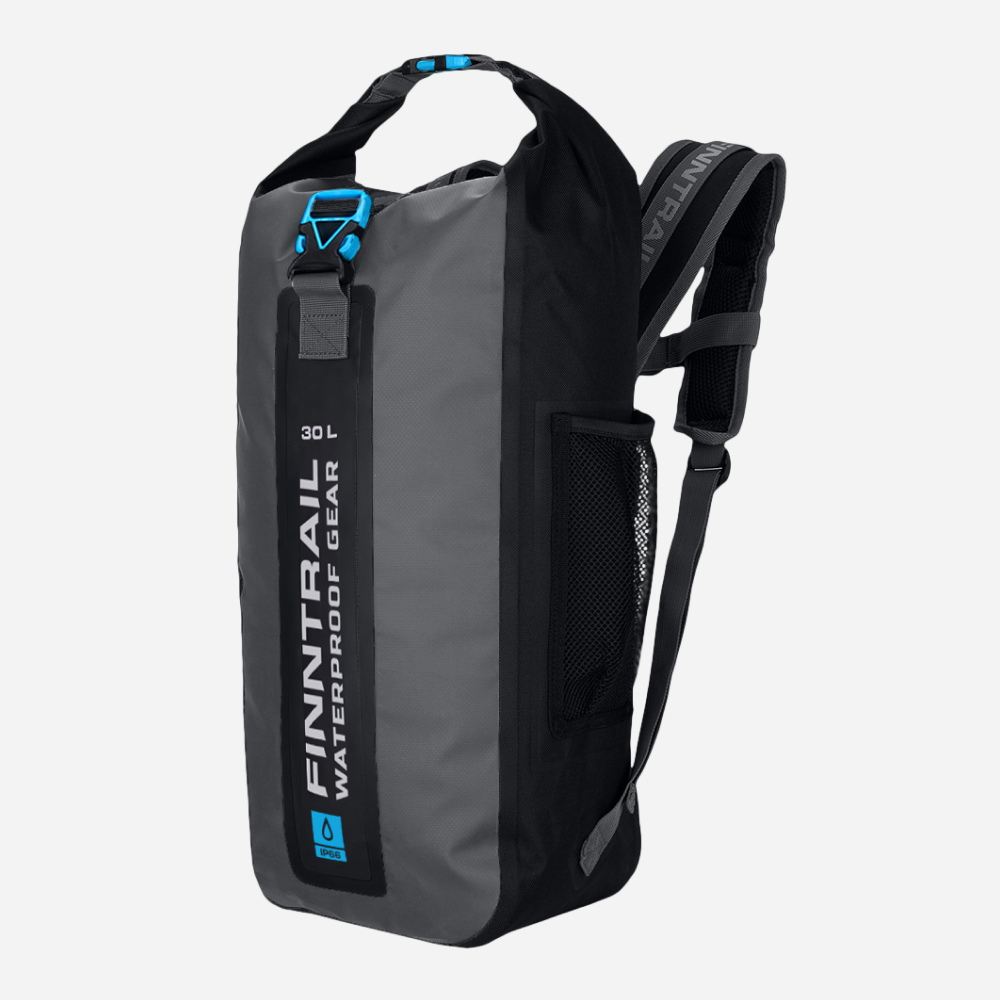 TRACE 30L Grey