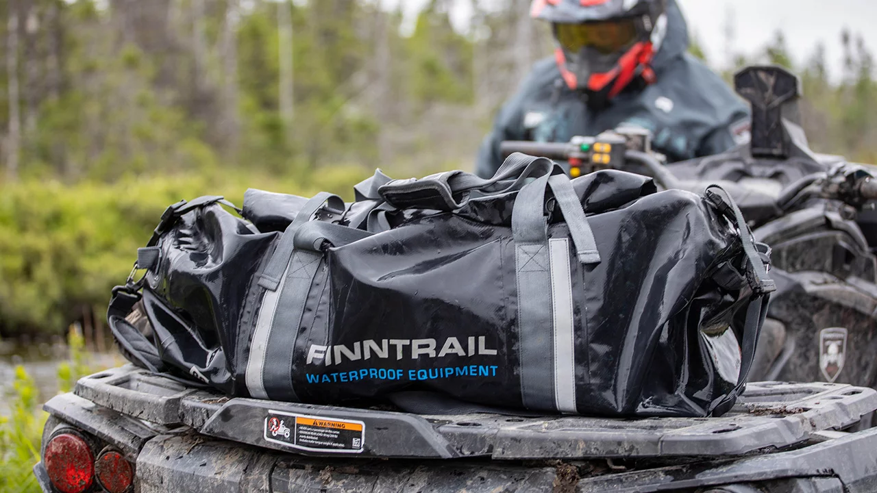 How to Pick an ATV Bag