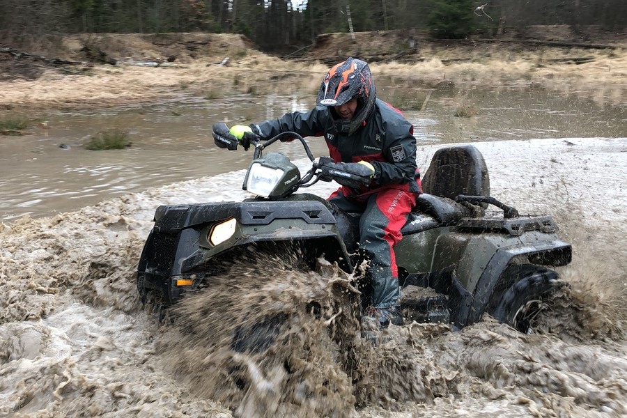 What to Wear Off-Roading in Deep Mud: Head-to-Toe Protection Guide What to Wear Off-Roading in Deep Mud: Head-to-Toe Protection Guide
