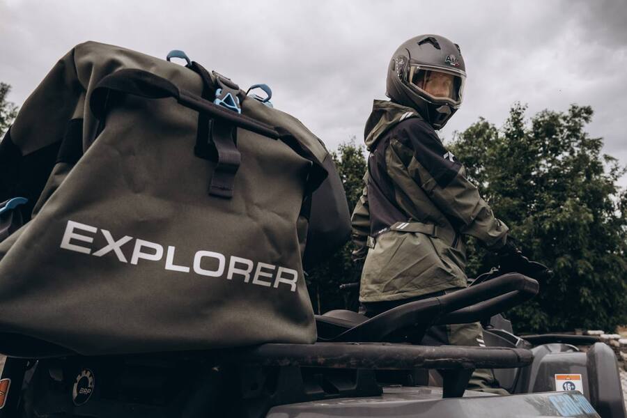 Beyond the Basecamp: Versatile Apparel for the Open Road Beyond the Basecamp: Versatile Apparel for the Open Road