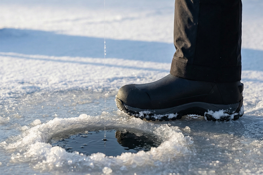 Thinsulate Technology: Everything You Need to Know About This Footwear Insulation