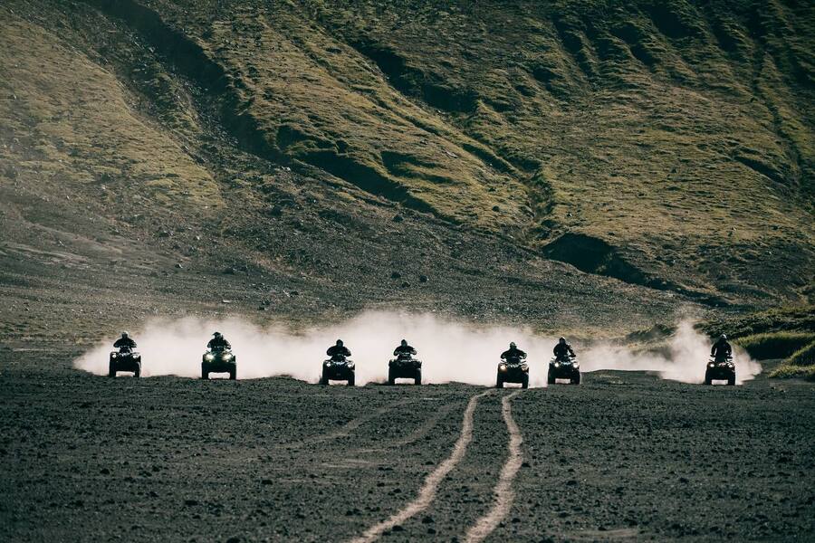 What to Pack for a Multi-Day Off-Road Adventure What to Pack for a Multi-Day Off-Road Adventure