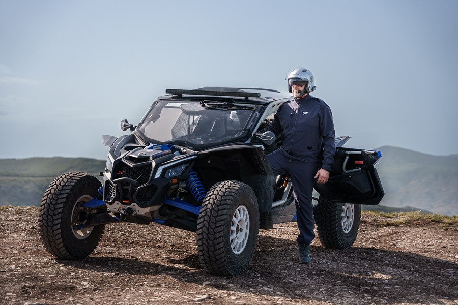 Trail Etiquette: The Ultimate Guide to ATV Essentials and Safe Riding