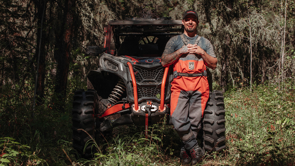 utv riding in sunny wood.jpg