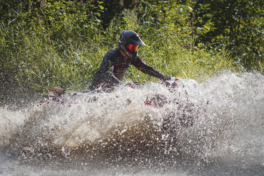 From Helmets to Boots: Everything You Need for Your Next Off-Road Trip