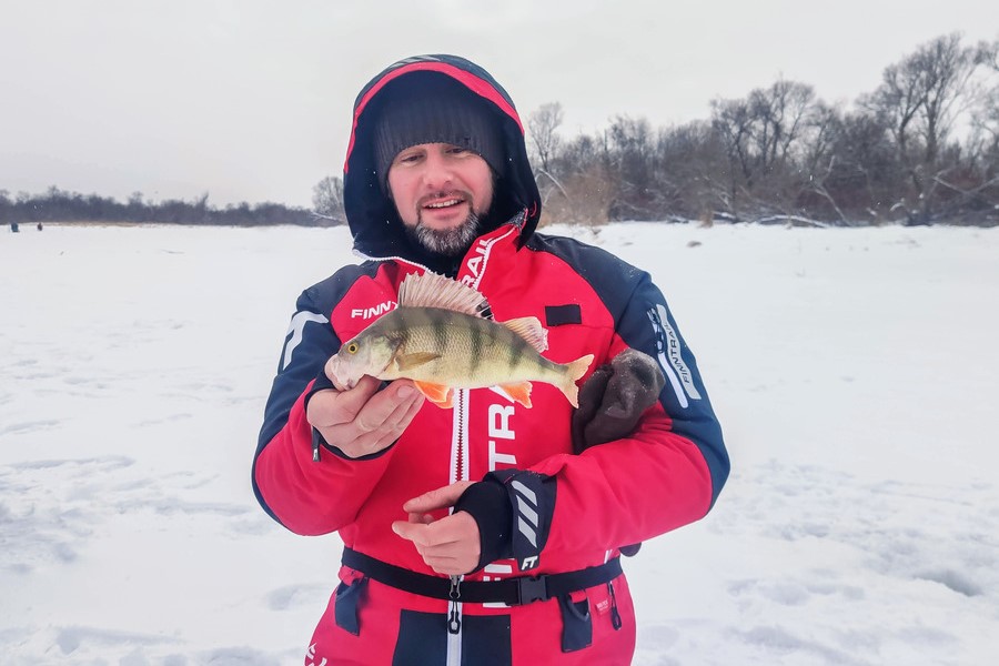Step-by-Step Guide to DIY Ice Fishing Tip-Ups