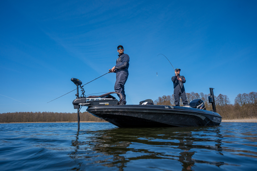 Boat Anchors 101: Picking the Right Type and Size