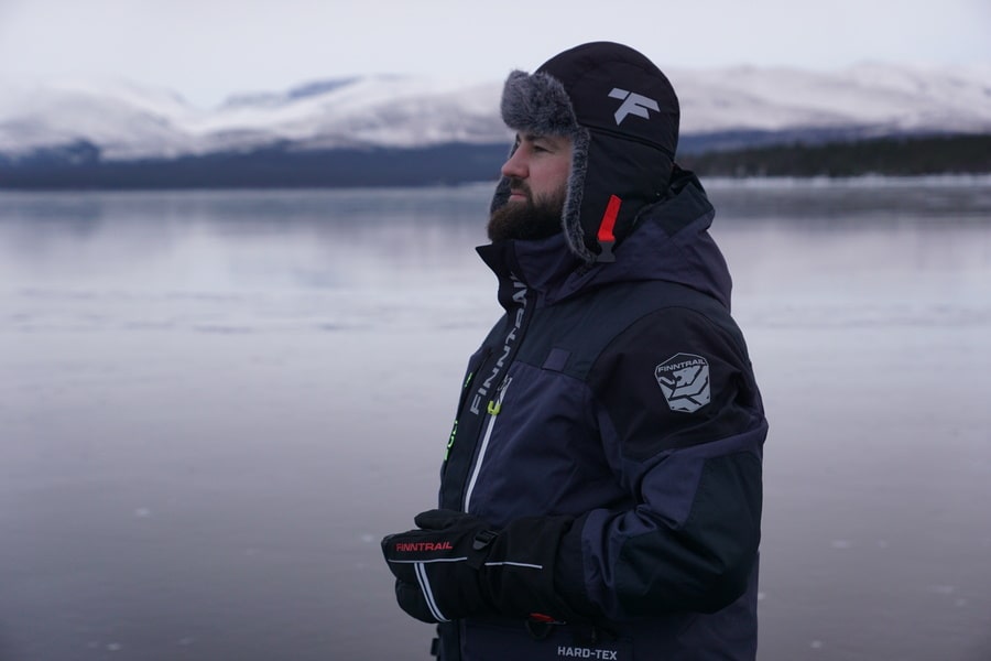 The Angler’s Guide to Using Tip-Ups on Ice