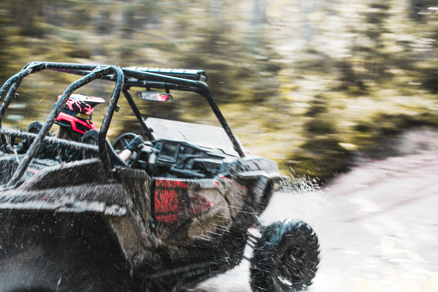 How to Break In a New ATV Properly – Complete Checklist Guide