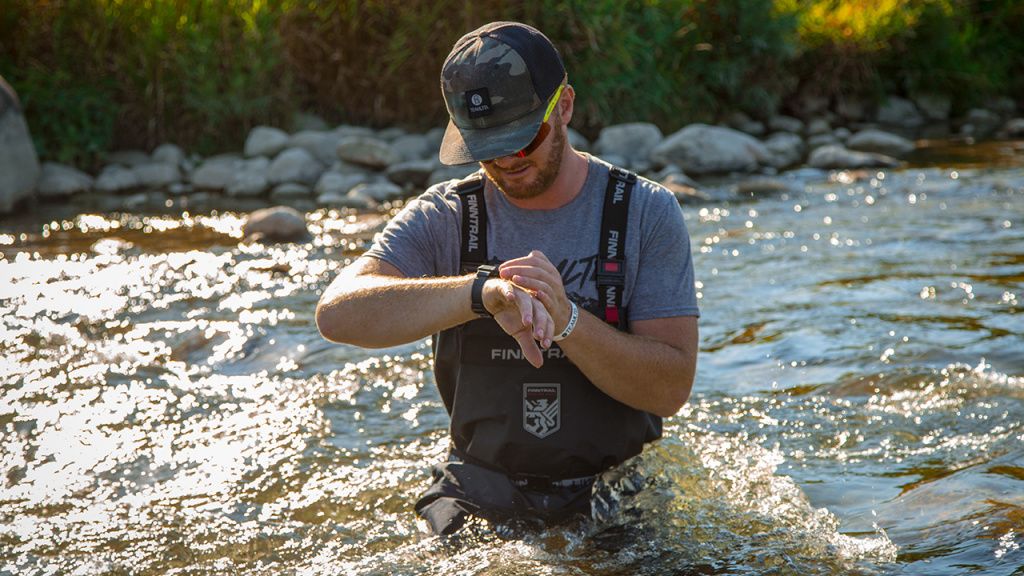 offroad waders