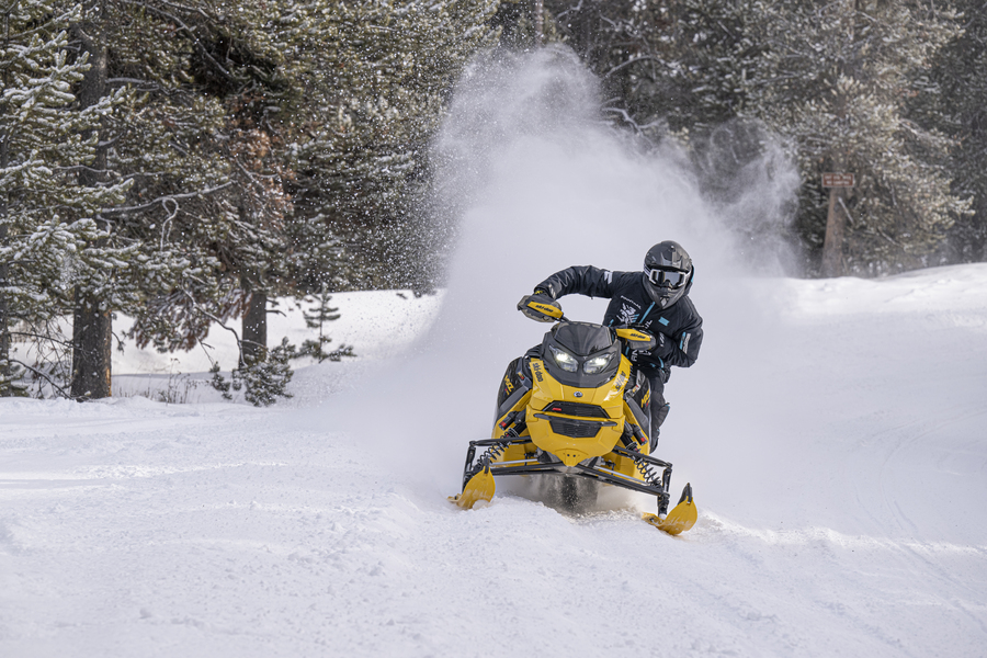 What Is Backcountry: The History of Backcountry and the Essence of Riding Beyond Resorts